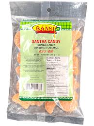 BANSI SANTRA CANDY 200G