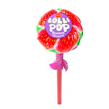PRAN LOLLYPOP