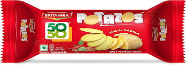 BR 50 50 POTAZOS 100 GM