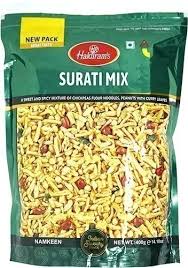 HRS SURTI MIXTURE 150G