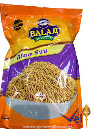 BALAJI ALOO SEV 400G