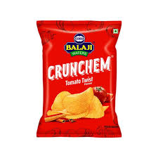 BALAJI TOMATO MASTI 135GM