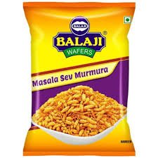 BALAJI MASALA SEV MURMURA 250G
