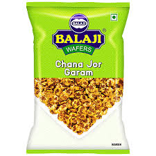 BALAJI CHANA JOR GARAM 250 GM