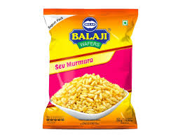 BALAJI SEV MURMURA 250G