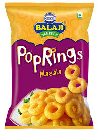 BALAJI POP RING 65 GM