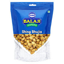 BALAJI SHING BHUJIA 400 GM