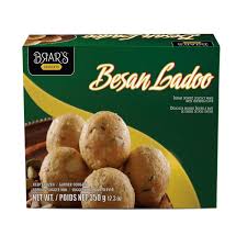 BESAN LADOO BRAR KG