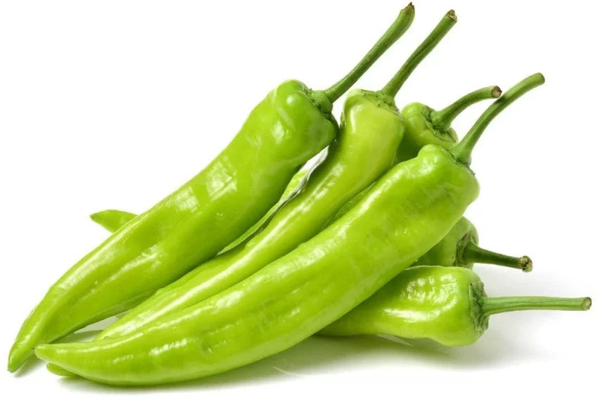 03 BHAVNAGRI / PAKODA / VADHVANI CHILLY 100 GM