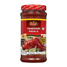 DESI TANDOORI MASALA 312 GM