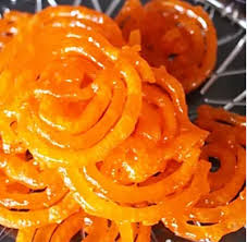 JALEBI BRAR KG