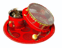 KARWACHAUTH KIT PUJA GREH