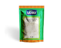 LAZEEZ KALIJEERA 9LB