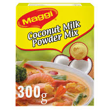 MAGGI COCONUT MILK 300G