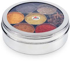MP MASALA DABBA