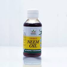 NEEM OIL 100ML