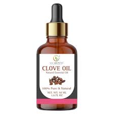 NF CLOVE OIL 50ML