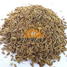 OLTYMES DILL SEED 200GM
