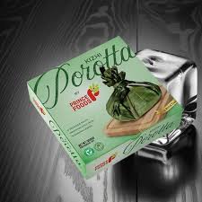 PRINCE FOODS KIZHI PARATHA 908 GM