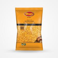 SHAN TOOR DAL 2LB