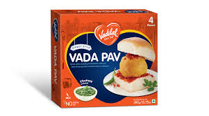 VADILAL VADA PAV