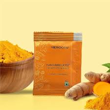 OLTYMES TURMERIC POWDER 400 GM