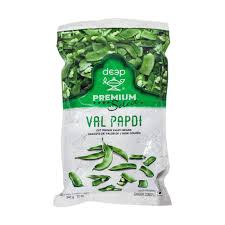 DEEP VAL PAPDI 340 GM
