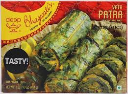 BHAGWATI PATRA VATA 1LB