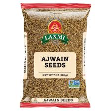 AJWAIN SEEDS 200GM