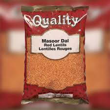QUALITY MASOOR WHOLE GOTA 4LB