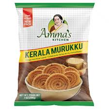 AMMA'S KERALA MURUKKU 200GM