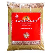 AASHIRWAAD WHEAT FLOUR 20LB