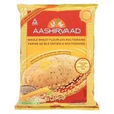 AASHIRWAAD MULTIGRAIN 4.5 KG