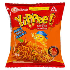 YIPPEE NOODLES 70 GM