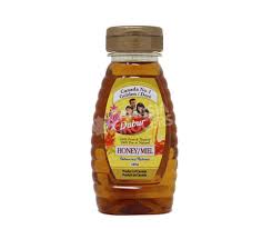 DABUR HONEY 250 GM