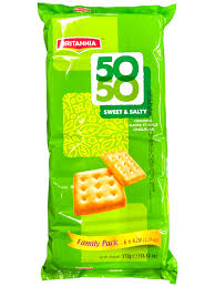 BRITANNIA 50 50 FAMILY 372 GM