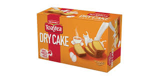 BR DRY CAKE 300G