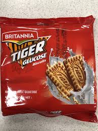 BR TIGER BISCUIT 300 GM