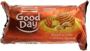 BR GOODDAY CASHEW 75 GM