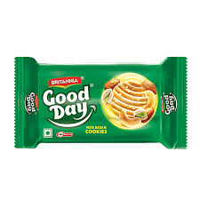 BR GOODDAY PISTACHIO ALMOND 75 GM