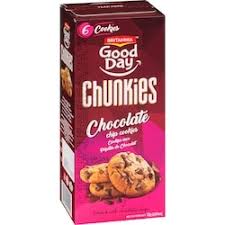 BR CHOCO CHUNKIES 100 GM