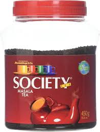 SOCIETY TEA MASALA 450 GM