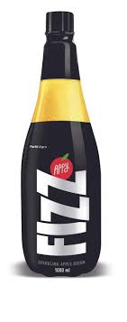 APPY FIZZ 1L