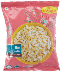 HRS LITE CHIWDA 150 GM