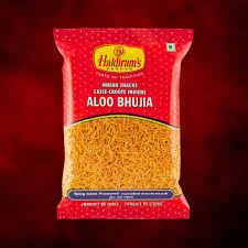 HRS ALOO BHUJIA 150 GM