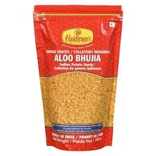 HALDIRAM ALOO BHUJIA 350G