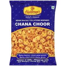 HRS CHANA CHOOR 150 GM