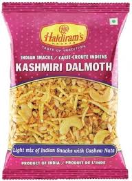 HRS KASHMIRI DALMOTH 150 GM