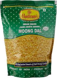 HRS MOONG DAL 350 GM