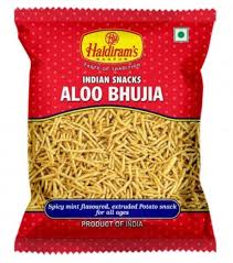 HRS ALOO BHUJIA 150G